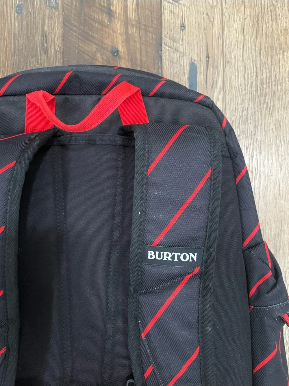 Burton Kilo Skateboard backpack